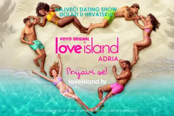 Najveći svjetski 'dating' show stiže u regiju: Traže se samci za avanturu života na Tenerifima