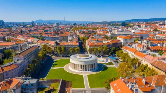 [KVIZ] Zagreb kroz pitanja koja otkrivaju koliko ga stvarno poznaje&scaron;: Nemoj razočarati