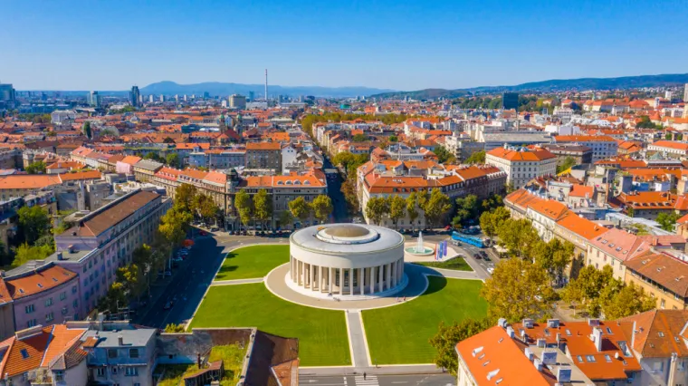 [KVIZ] Zagreb kroz pitanja koja otkrivaju koliko ga stvarno poznaje&scaron;: Nemoj razočarati