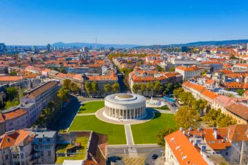 [KVIZ] Zagreb kroz pitanja koja otkrivaju koliko ga stvarno poznaje&scaron;: Nemoj razočarati