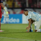 Brazilac se te&scaron;ko osramotio: Tri je puta pucao jedanaesterac i ostao bez pogotka