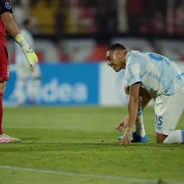 Brazilac se te&scaron;ko osramotio: Tri je puta pucao jedanaesterac i ostao bez pogotka