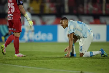 Brazilac se te&scaron;ko osramotio: Tri je puta pucao jedanaesterac i ostao bez pogotka