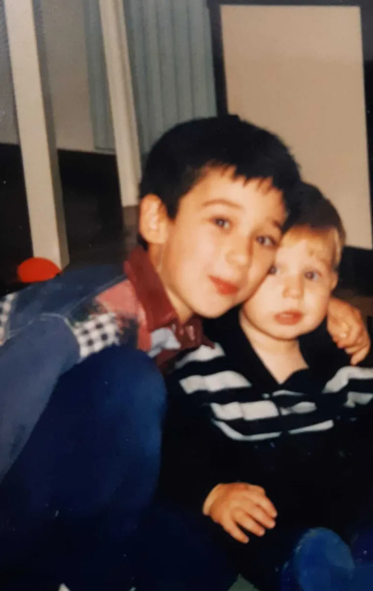 Treće unuče, 40 godina braka i život bez presinga u Dalmaciji: 'Kad god mogu čuvam unuke'