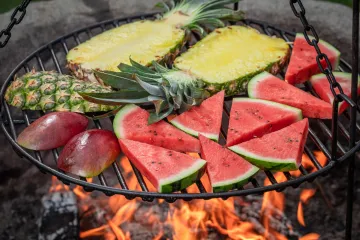 Slatki zavr&scaron;etak ro&scaron;tilja: Recepti za deserte koji se pamte i lako pripremaju