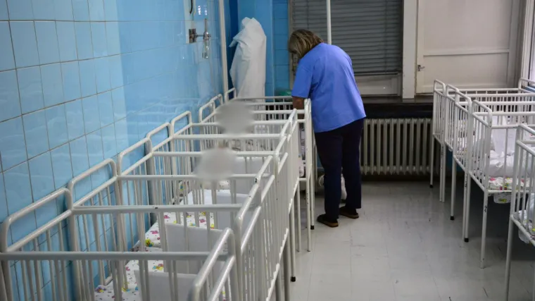 HZZO ne pokriva tro&scaron;kove prijevoza mrtvorođene djece do mjesta pokopa: 'Sramotno!'