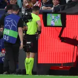 UEFA se oglasila oko sporne situacije bizarnim priopćenjem