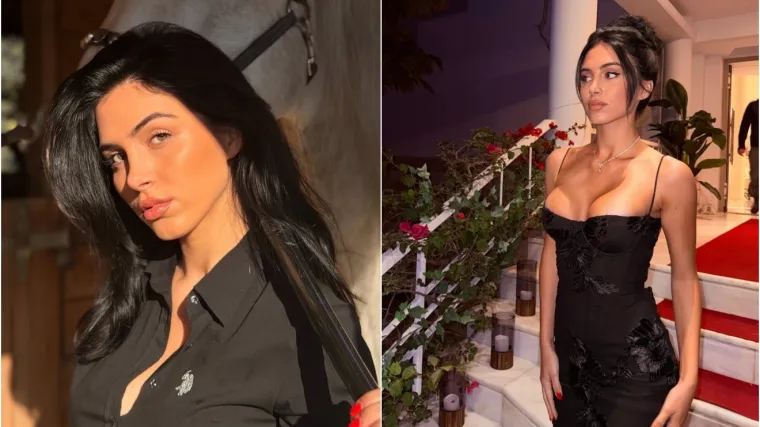 Zadranka koja je osvojila neženju Petra: Ima brata blizanca, a obitelj joj je na prvom mjestu