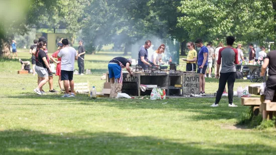 Zoranov prvomajski komentar je hit! A onda se javio imenjak i dopunio mesnu rapsodiju