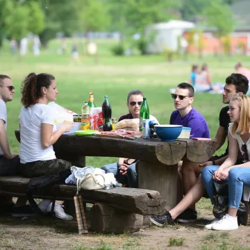 Velika prognoza! Evo &scaron;to nas čeka za Praznik rada i vikend: U Zagrebu će biti velika razlika