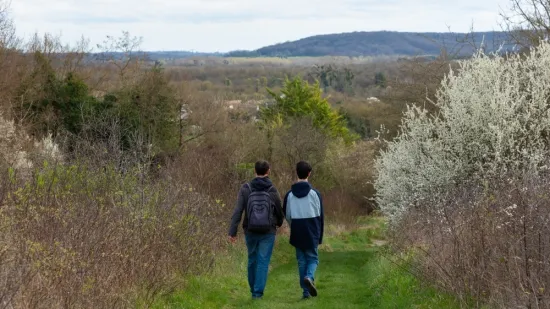 Otac dvojice autističnih sinova otvoreno: 'Tugujem za roditeljstvom kakvo sam zami&scaron;ljao'
