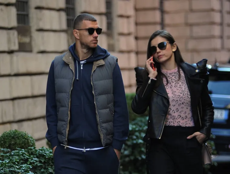 Amra Džeko objavila privatne trenutke: Ovako se radi na liniji za Svjetsko