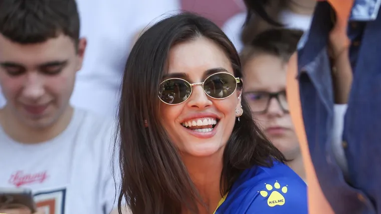 Amra Džeko objavila privatne trenutke: Ovako se radi na liniji za Svjetsko