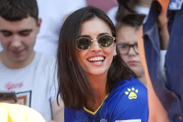 Amra Džeko objavila privatne trenutke: Ovako se radi na liniji za Svjetsko