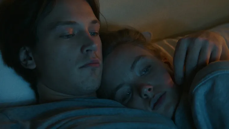 Granice u vezi: &Scaron;to nas serija 'Threesome' uči o modernoj ljubavi?