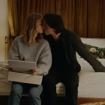 Granice u vezi: &Scaron;to nas serija 'Threesome' uči o modernoj ljubavi?