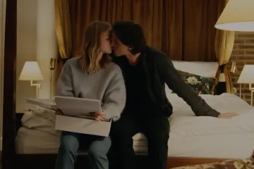 Granice u vezi: &Scaron;to nas serija 'Threesome' uči o modernoj ljubavi?