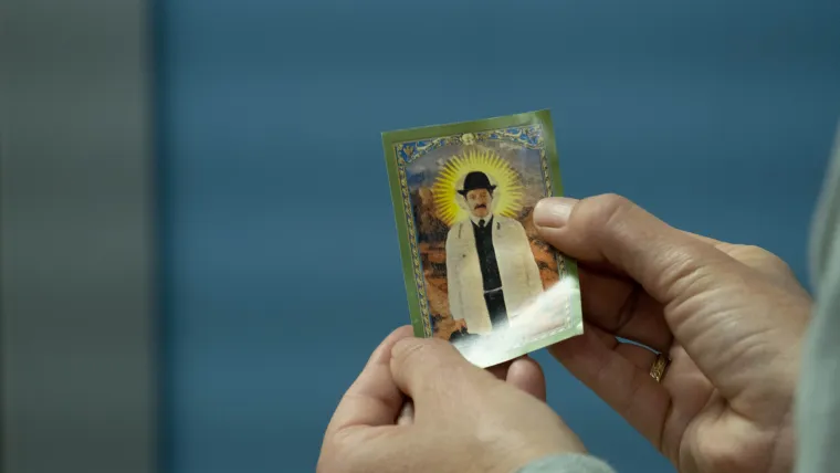 U najtežim trenucima vjera će povesti k ozdravljenju - Serija 'Seoski liječnik' stiže na RTL