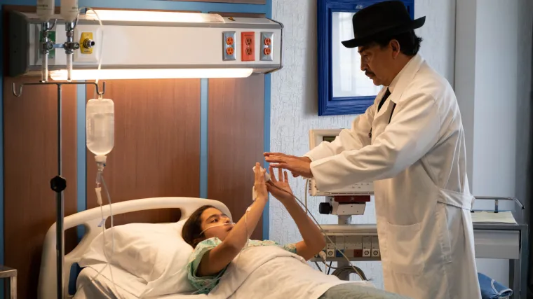 U najtežim trenucima vjera će povesti k ozdravljenju - Serija 'Seoski liječnik' stiže na RTL