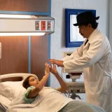 U najtežim trenucima vjera će povesti k ozdravljenju - Serija 'Seoski liječnik' stiže na RTL