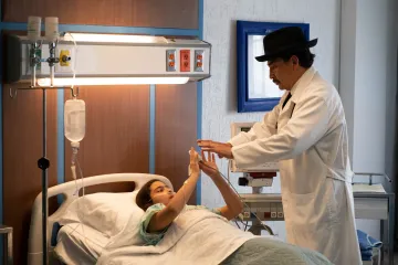 U najtežim trenucima vjera će povesti k ozdravljenju - Serija 'Seoski liječnik' stiže na RTL