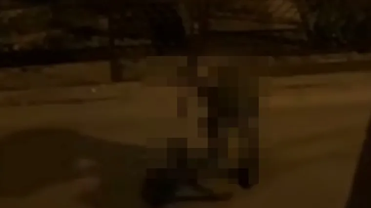 Mu&scaron;karac u Zagrebu brutalno tukao psa, sve je snimljeno! Imamo reakciju policije