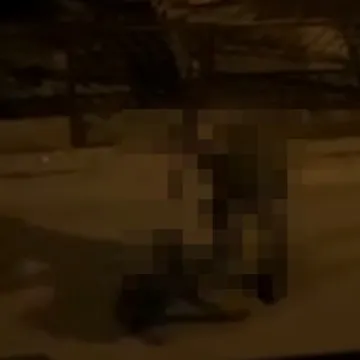 Mu&scaron;karac u Zagrebu brutalno tukao psa, sve je snimljeno! Imamo reakciju policije