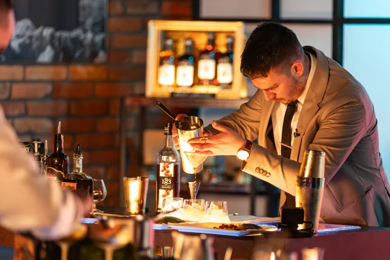 Postanite kućni koktel majstor: Tri recepta i savjeti profesionalaca iz popularnog showa