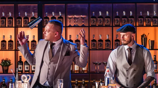 Postanite kućni koktel majstor: Tri recepta i savjeti profesionalaca iz popularnog showa