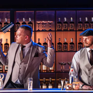 Postanite kućni koktel majstor: Tri recepta i savjeti profesionalaca iz popularnog showa