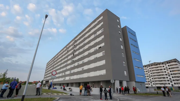 Grad Zagreb raspisao natječaj za najam priu&scaron;tivih stanova: Evo tko može sudjelovati