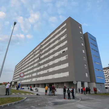 Grad Zagreb raspisao natječaj za najam priu&scaron;tivih stanova: Evo tko može sudjelovati