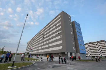 Grad Zagreb raspisao natječaj za najam priuštivih stanova: Evo tko može sudjelovati