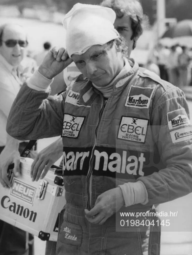 Najgore nesreće Formule 1: Vikend s dvije pogibije sve je promijenio