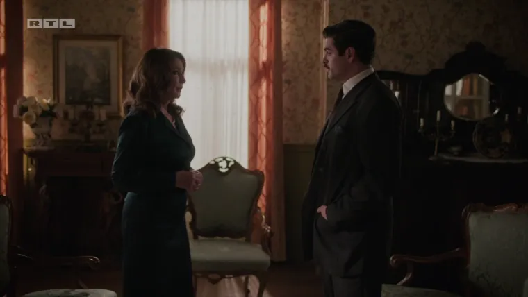 Kakva epizoda! Tereza traži razvod, Vice je izvan sebe