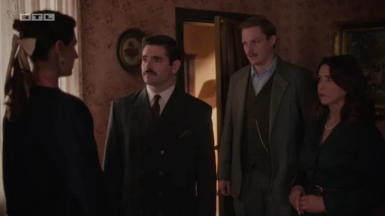 Kakva epizoda! Tereza traži razvod, Vice je izvan sebe