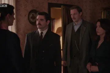 Kakva epizoda! Tereza traži razvod, Vice je izvan sebe