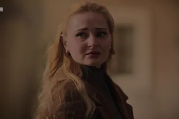 Kakva epizoda! Tereza traži razvod, Vice je izvan sebe