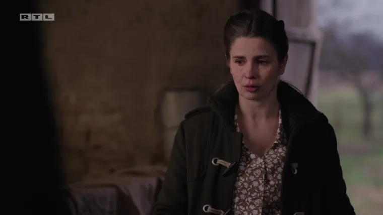 Kakva epizoda! Tereza traži razvod, Vice je izvan sebe