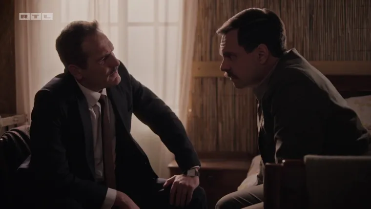 Kakva epizoda! Tereza traži razvod, Vice je izvan sebe