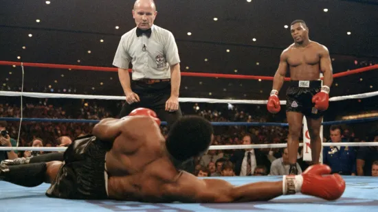 Evo kako je Tyson izgledao sa 15. i &scaron;to je radio: Svi su ga se bojali zbog njegove fore