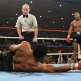 Evo kako je Tyson izgledao sa 15. i &scaron;to je radio: Svi su ga se bojali zbog njegove fore