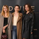 Kako se odmaraju sestre Runje iz 'Divljih pčela' nakon napornih snimanja: 'Doći doma i sve četiri u zrak'