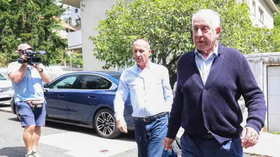 Europski sud zadao novi udarac Ivi Sanaderu: Pogledajte za&scaron;to su odbacili njegov zahtjev