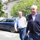 Europski sud zadao novi udarac Ivi Sanaderu: Pogledajte za&scaron;to su odbacili njegov zahtjev