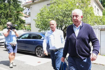 Europski sud zadao novi udarac Ivi Sanaderu: Pogledajte za&scaron;to su odbacili njegov zahtjev