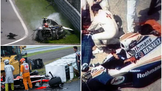 Trenuci koji lede krv u žilama: Neki su smrt izbjegli za dlaku, a drugi nisu bili te sreće