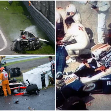 Trenuci koji lede krv u žilama: Neki su smrt izbjegli za dlaku, a drugi nisu bili te sreće