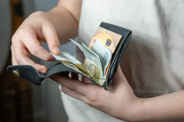 Inflacija u Hrvatskoj eksplodirala! Gora od nas je samo Bugarska