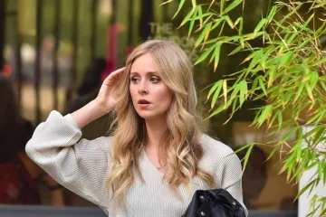 Godinama trpila bolove pa dobila dijagnozu za koju nikad nije čula: 'Mislila sam da ludim'